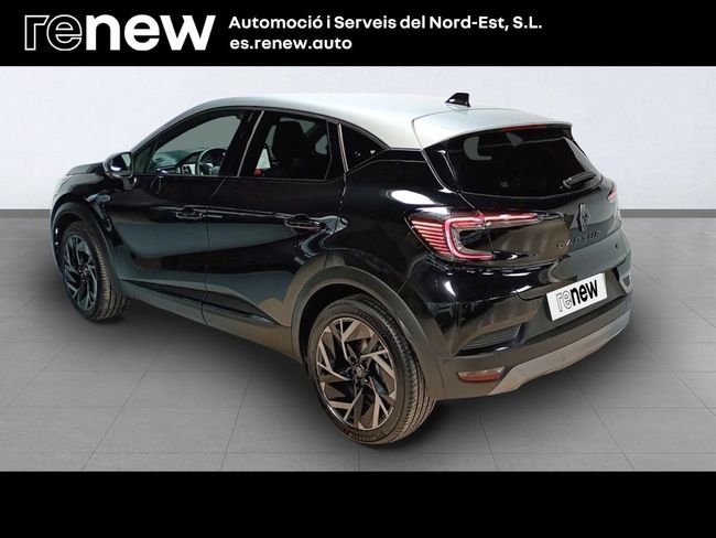 Renault Captur Hibrido E-tech Full Hybrid Esprit Alpine 117kw  - Foto 10