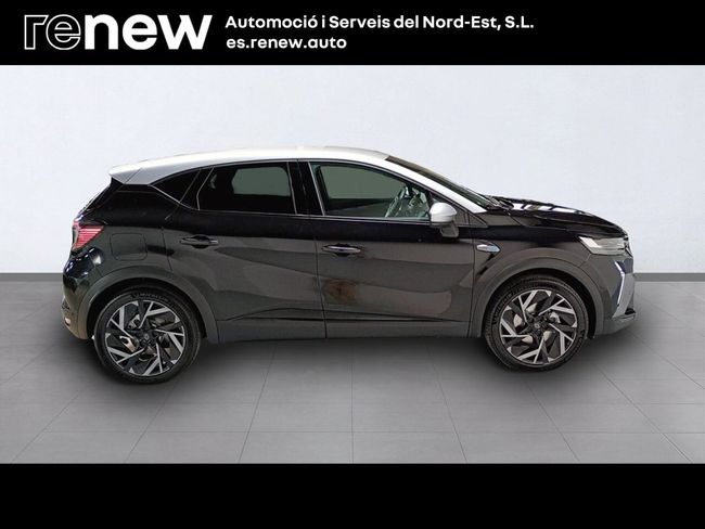 Renault Captur Hibrido E-tech Full Hybrid Esprit Alpine 117kw  - Foto 6