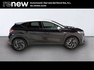 Renault Captur Hibrido E-tech Full Hybrid Esprit Alpine 117kw  - Foto 6