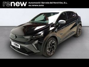 Renault Captur Hibrido E-tech Full Hybrid Esprit Alpine 117kw  - Foto 2