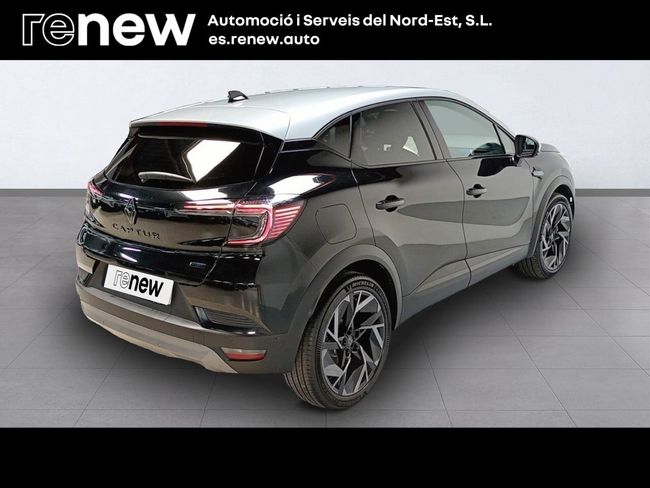 Renault Captur Hibrido E-tech Full Hybrid Esprit Alpine 117kw  - Foto 7