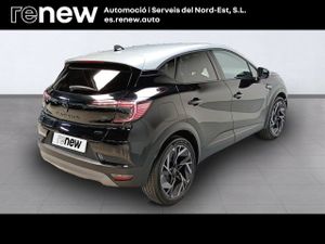 Renault Captur Hibrido E-tech Full Hybrid Esprit Alpine 117kw  - Foto 7