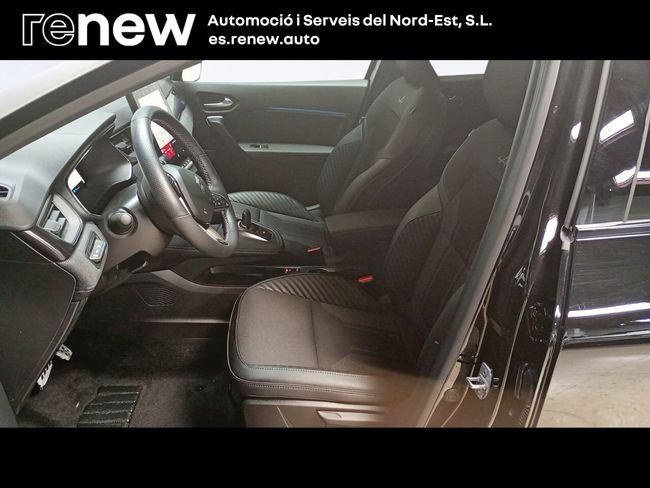 Renault Captur Hibrido E-tech Full Hybrid Esprit Alpine 117kw  - Foto 13