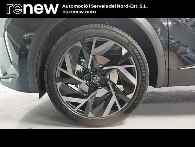 Renault Captur Hibrido E-tech Full Hybrid Esprit Alpine 117kw  - Foto 12