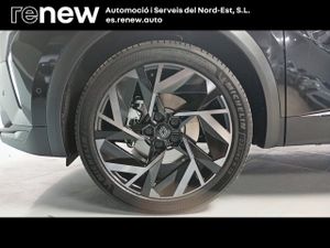 Renault Captur Hibrido E-tech Full Hybrid Esprit Alpine 117kw  - Foto 12