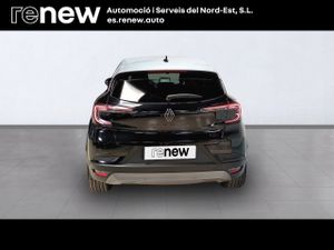 Renault Captur Hibrido E-tech Full Hybrid Esprit Alpine 117kw  - Foto 8