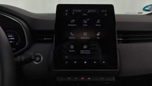 Renault Clio Gasolina/gas Tce Glp Techno 74kw  - Foto 22