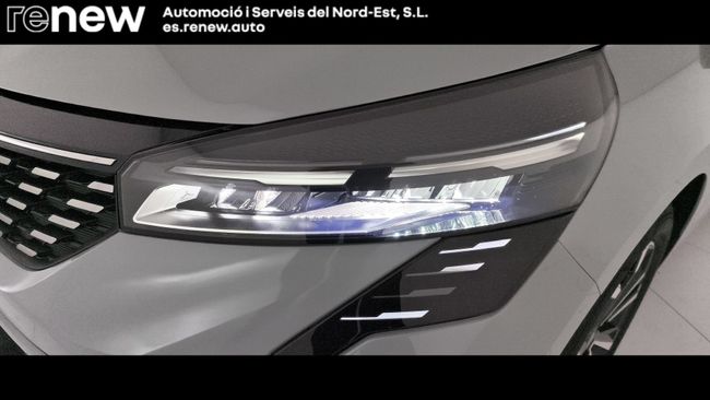 Renault Clio Gasolina/gas Tce Glp Techno 74kw  - Foto 8