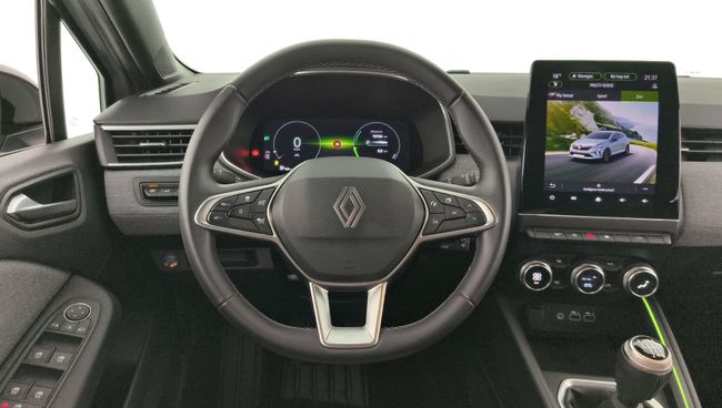 Renault Clio Gasolina/gas Tce Glp Techno 74kw  - Foto 20