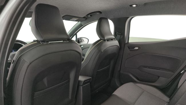 Renault Clio Gasolina/gas Tce Glp Techno 74kw  - Foto 14