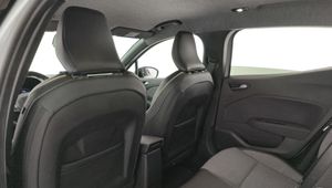 Renault Clio Gasolina/gas Tce Glp Techno 74kw  - Foto 14