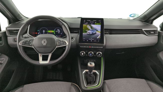 Renault Clio Gasolina/gas Tce Glp Techno 74kw  - Foto 19