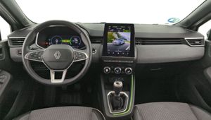 Renault Clio Gasolina/gas Tce Glp Techno 74kw  - Foto 19