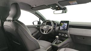 Renault Clio Gasolina/gas Tce Glp Techno 74kw  - Foto 17