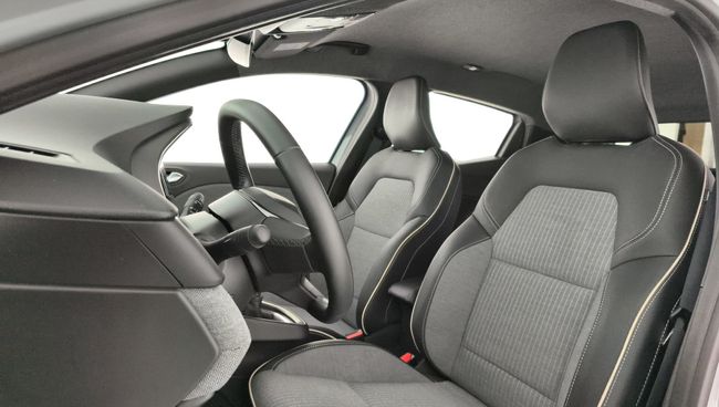 Renault Clio Gasolina/gas Tce Glp Techno 74kw  - Foto 12