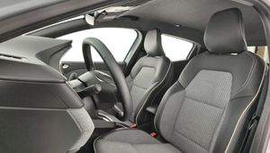 Renault Clio Gasolina/gas Tce Glp Techno 74kw  - Foto 12