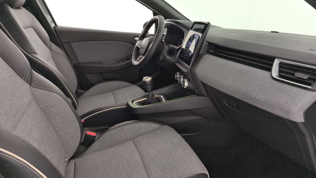 Renault Clio Gasolina/gas Tce Glp Techno 74kw  - Foto 15