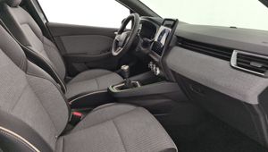 Renault Clio Gasolina/gas Tce Glp Techno 74kw  - Foto 15