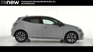 Renault Clio Gasolina/gas Tce Glp Techno 74kw  - Foto 4