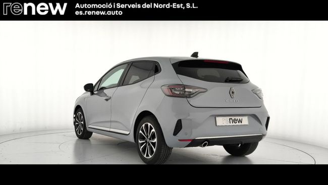 Renault Clio Gasolina/gas Tce Glp Techno 74kw  - Foto 6