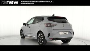 Renault Clio Gasolina/gas Tce Glp Techno 74kw  - Foto 6