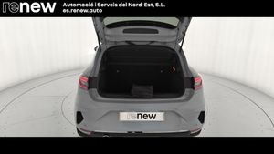 Renault Clio Gasolina/gas Tce Glp Techno 74kw  - Foto 11