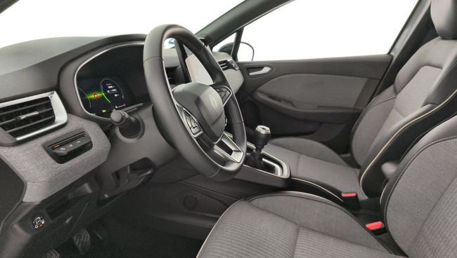 Renault Clio Gasolina/gas Tce Glp Techno 74kw  - Foto 16