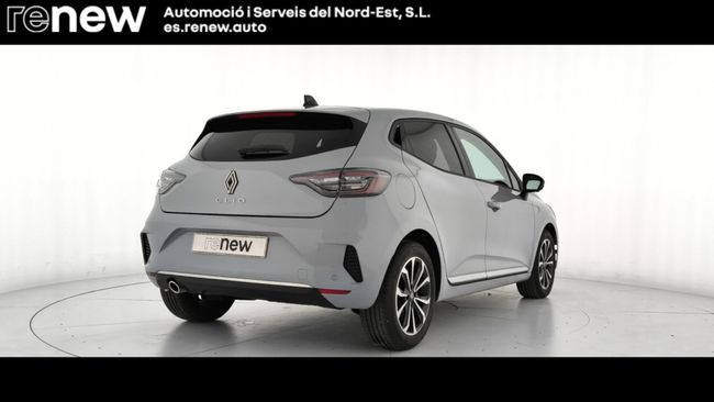 Renault Clio Gasolina/gas Tce Glp Techno 74kw  - Foto 5