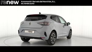 Renault Clio Gasolina/gas Tce Glp Techno 74kw  - Foto 5