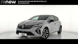 Renault Clio Gasolina/gas Tce Glp Techno 74kw  - Foto 2