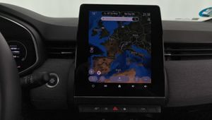 Renault Clio Gasolina/gas Tce Glp Techno 74kw  - Foto 21