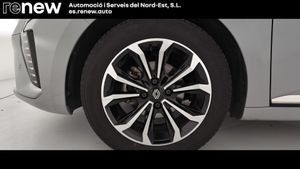 Renault Clio Gasolina/gas Tce Glp Techno 74kw  - Foto 10