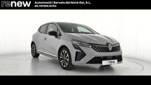 Renault Clio Gasolina/gas Tce Glp Techno 74kw  - Foto 3