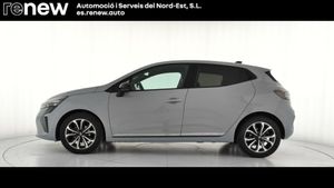 Renault Clio Gasolina/gas Tce Glp Techno 74kw  - Foto 7