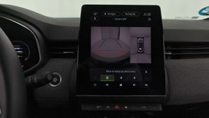 Renault Clio Gasolina/gas Tce Glp Techno 74kw  - Foto 23