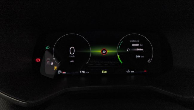 Renault Clio Gasolina/gas Tce Glp Techno 74kw  - Foto 24