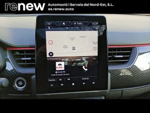 Renault Arkana Hibrido 1.6 E-tech R.s.line 105kw  - Foto 20