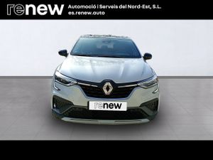 Renault Arkana Hibrido 1.6 E-tech R.s.line 105kw  - Foto 3