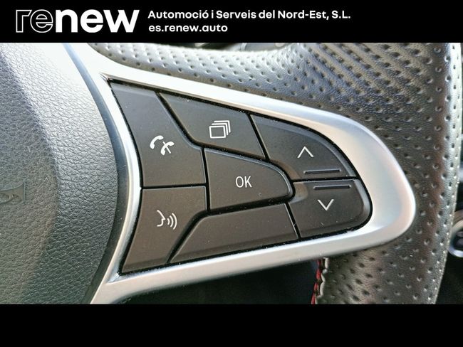 Renault Arkana Hibrido 1.6 E-tech R.s.line 105kw  - Foto 26