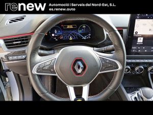 Renault Arkana Hibrido 1.6 E-tech R.s.line 105kw  - Foto 17