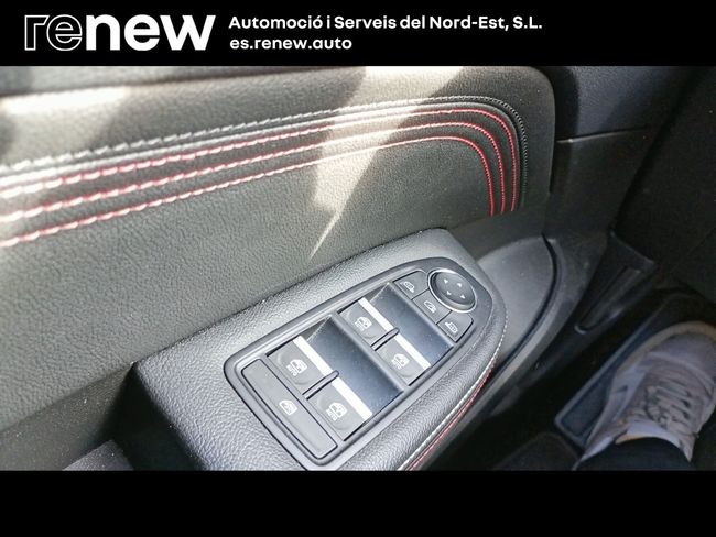 Renault Arkana Hibrido 1.6 E-tech R.s.line 105kw  - Foto 24