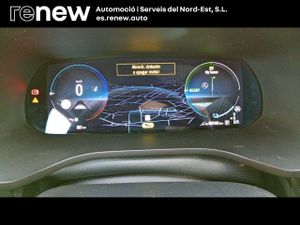 Renault Arkana Hibrido 1.6 E-tech R.s.line 105kw  - Foto 18