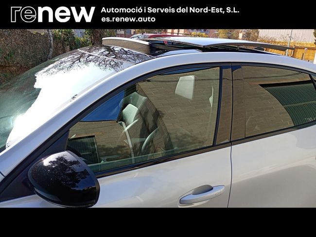 Renault Arkana Hibrido 1.6 E-tech R.s.line 105kw  - Foto 12