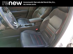 Renault Arkana Hibrido 1.6 E-tech R.s.line 105kw  - Foto 14