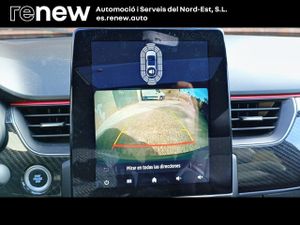 Renault Arkana Hibrido 1.6 E-tech R.s.line 105kw  - Foto 19