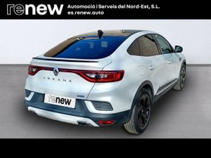 Renault Arkana Hibrido 1.6 E-tech R.s.line 105kw  - Foto 6