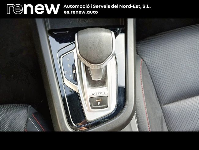 Renault Arkana Hibrido 1.6 E-tech R.s.line 105kw  - Foto 22