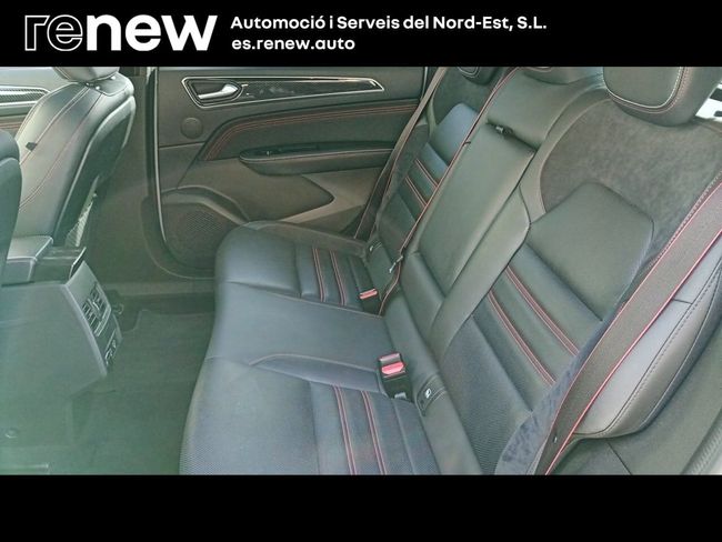 Renault Arkana Hibrido 1.6 E-tech R.s.line 105kw  - Foto 15