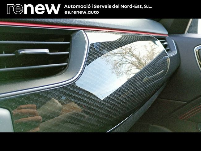 Renault Arkana Hibrido 1.6 E-tech R.s.line 105kw  - Foto 23