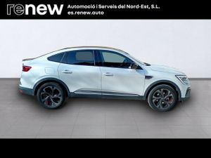 Renault Arkana Hibrido 1.6 E-tech R.s.line 105kw  - Foto 5